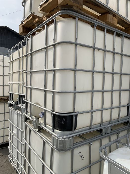 Еврокуб (пустой)