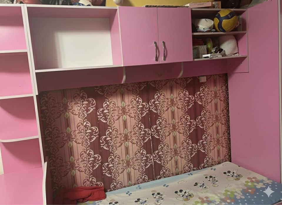 Детская мебель срочно