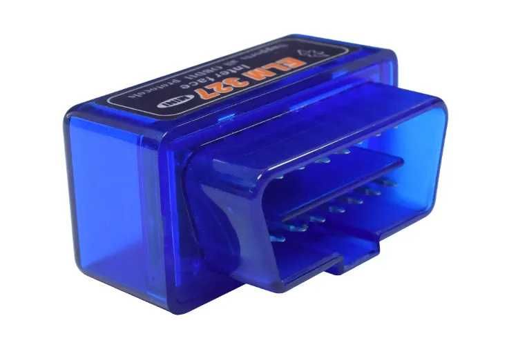 ОBD 2 Bluetooth Автомобилна диагностика