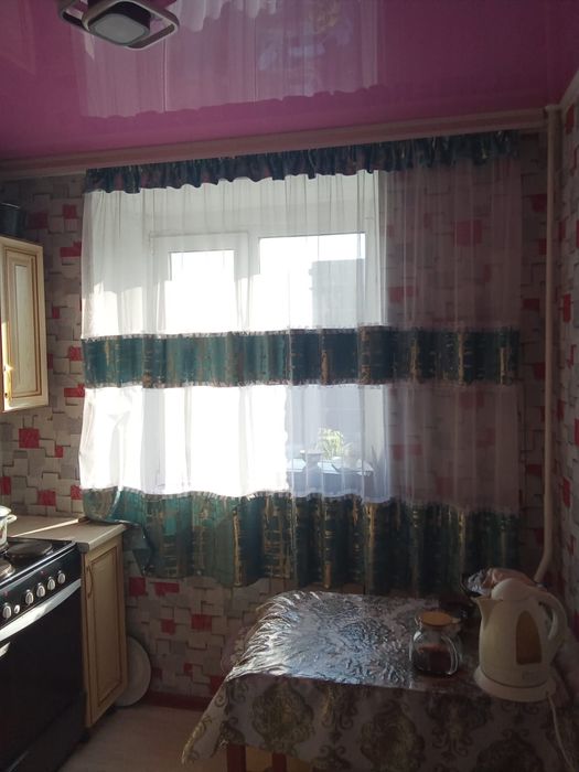 Продам квартиру 2 комнатную