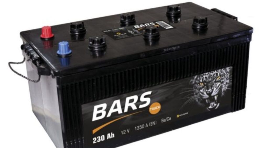 АККУМУЛЯТОР самые низкие цены