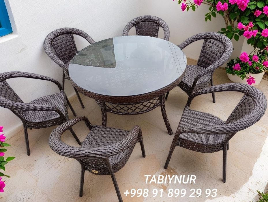 Stol stul стол стул Мебел