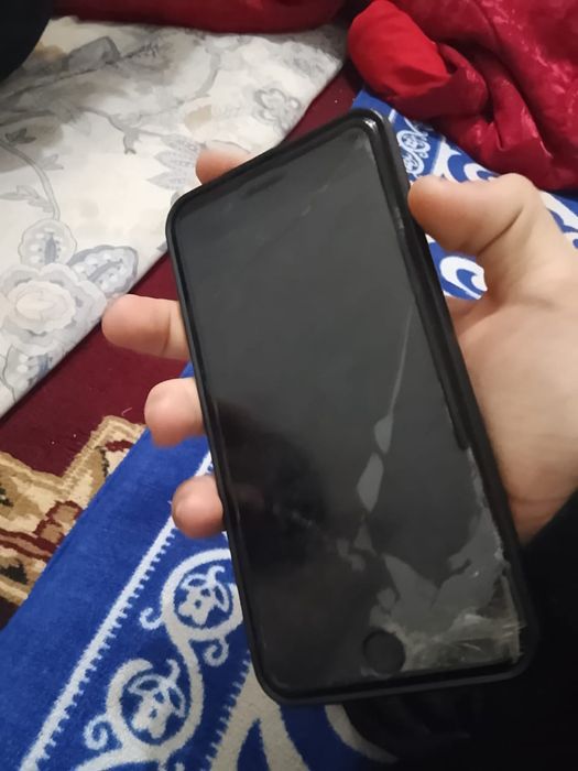 Iphone 7 Plus 128гб  сатылады