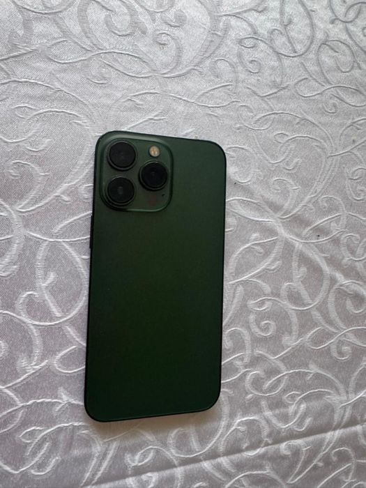 Айфон 13 про с коробкой