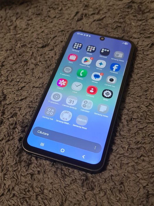Samsung Galaxy A36 - 5G