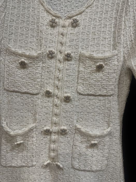 Рокля Self porthrait за ежедневни и празнични поводи