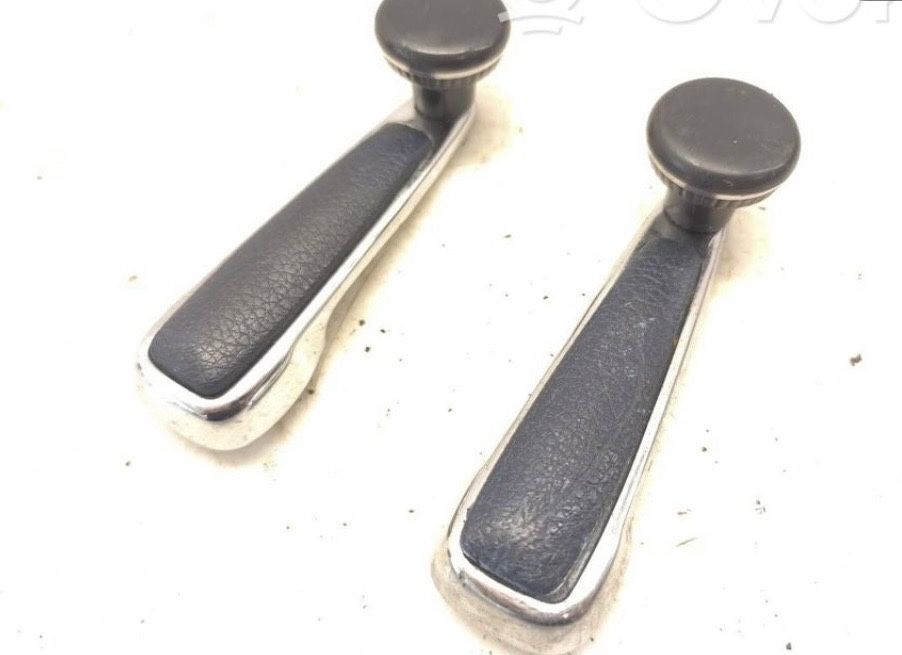 Maner miner deschis geam manual mercedes