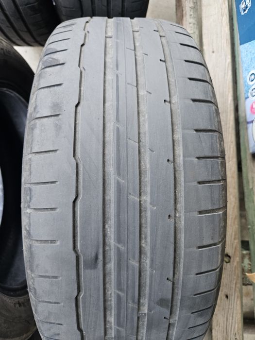 Anvelope vara  Hankook S1 Evo 3 225 55 r17