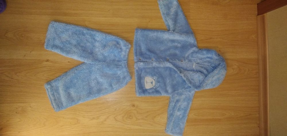 Детски дрехи по 1 лв.