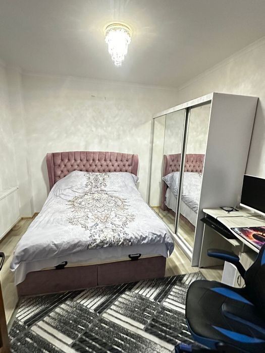 Casă de vânzare – Giurgiu, Strada Nicolae Titulescu nr. 3