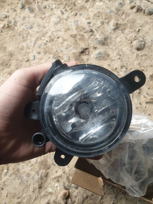 Продается Приора туманка