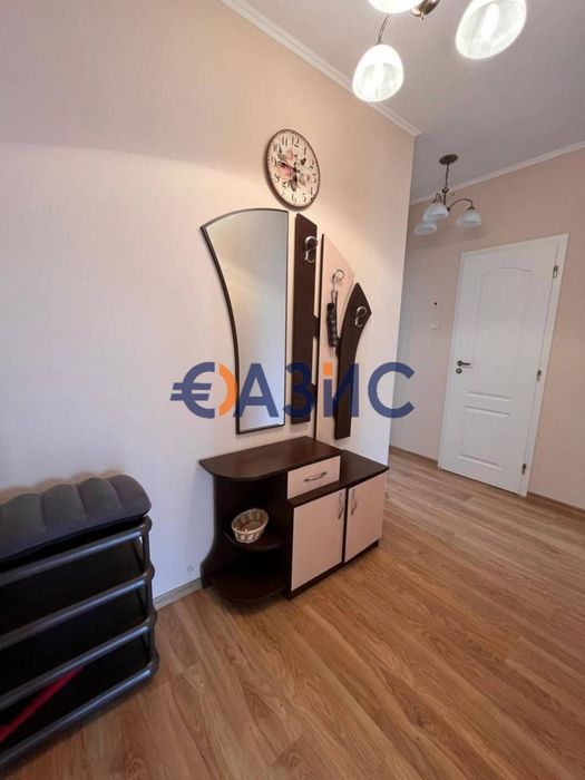 Продава се Тристаен апартамент в к.к. Слънчев бряг - 90 кв.м за 822 €/кв.м - Снимка #14