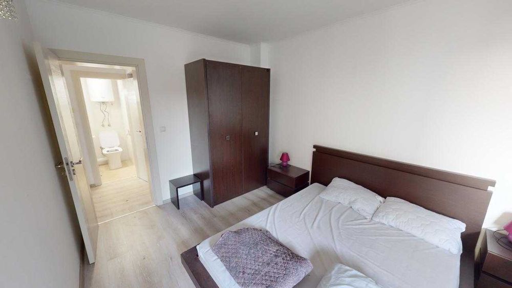 Продава се Тристаен апартамент в с. Кошарица, Област Бургас - 94 кв.м за 516 €/кв.м - Снимка #5