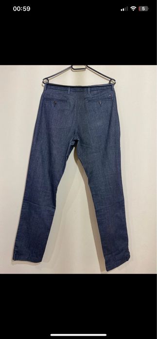 Pantaloni Tommy Hilfiger