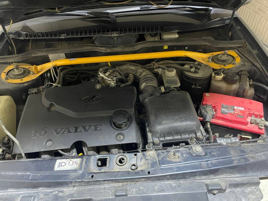 Ваз лада 2114 yil