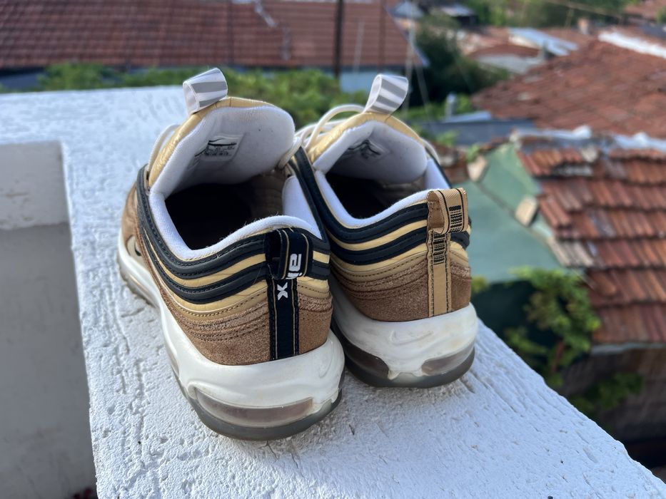 Nike Air Max 97 45