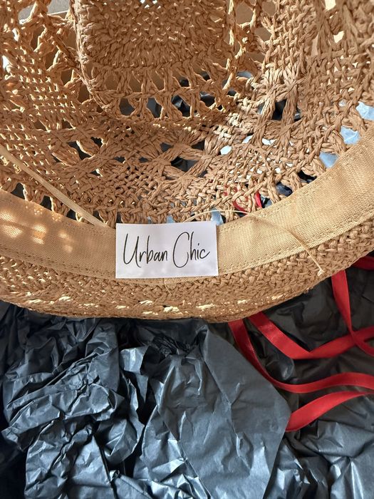 Каубойска шапка Urban Chic