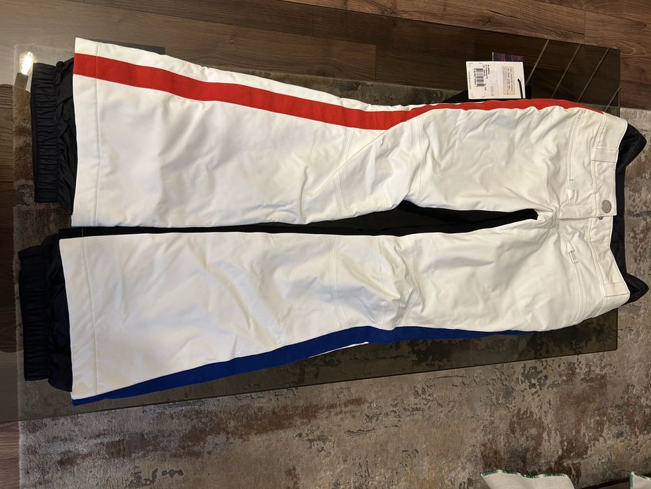 Costum schi dama Rossgnol marime S