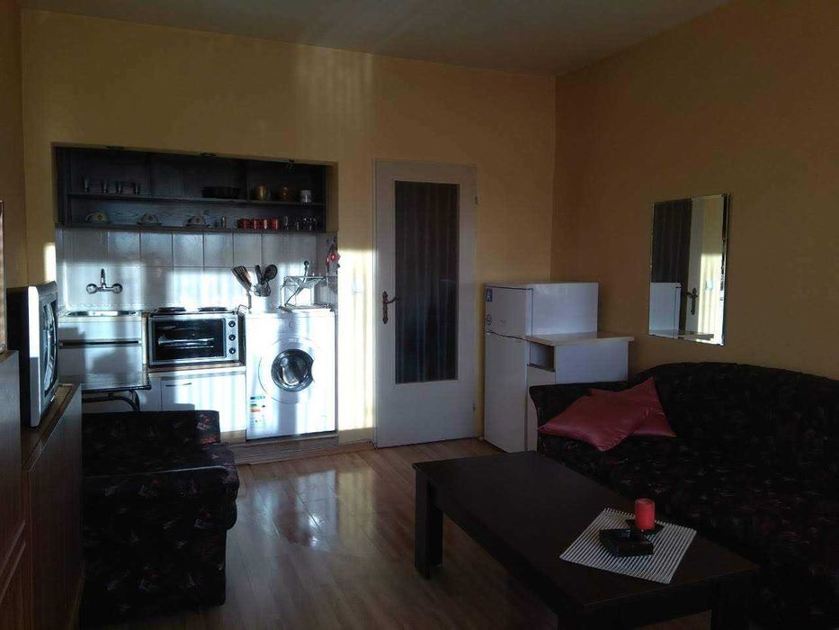 Дава се под наем Едностаен апартамент в София, Сухата река - 27 кв.м за 259.08 € - Снимка #7