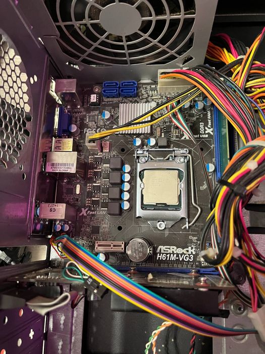 Продам Материнские платы для ПК