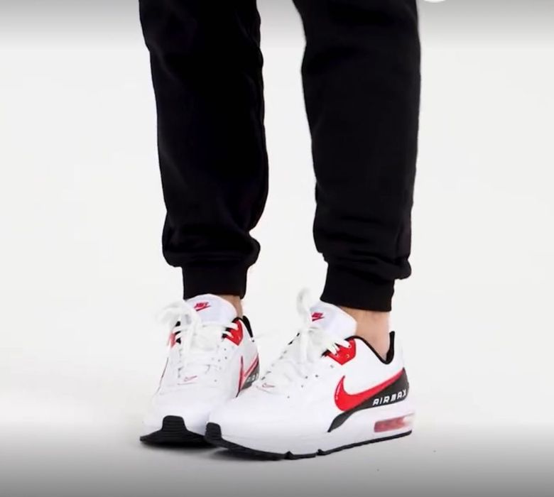 Nike Air Max LTD 3
