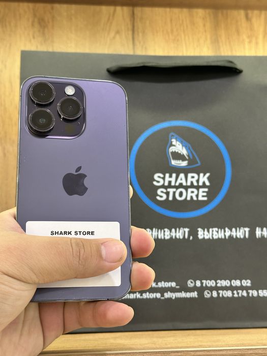 Iphone 14 Pro 128gb