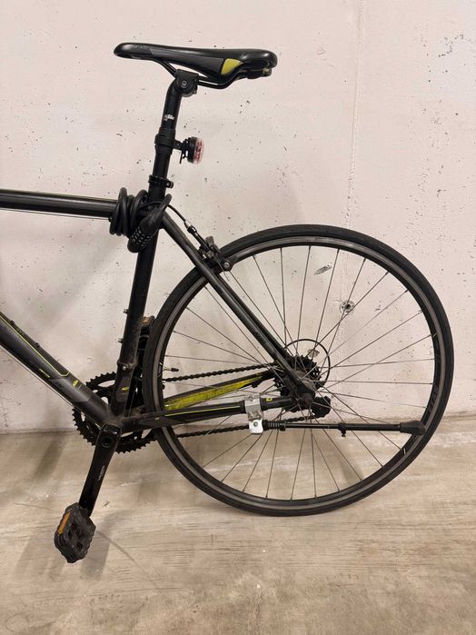 Bicicletă KTM Strada 800 Speed / Flatbar - Mărime 52 cm - Sibiu