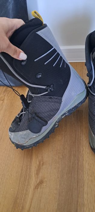 Сноуборд обувки зимни