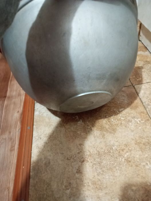 Казан  чугунный 7 литров