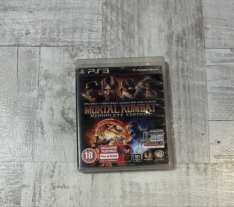 Продавам игри за ps3