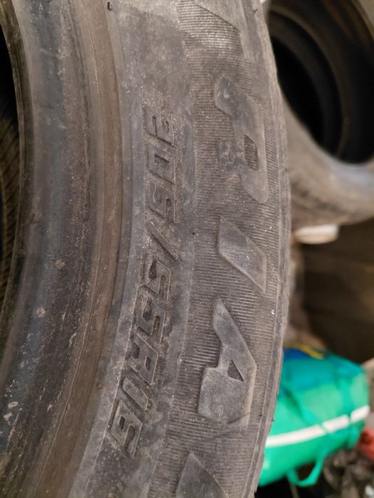 Продам резину 15. 16