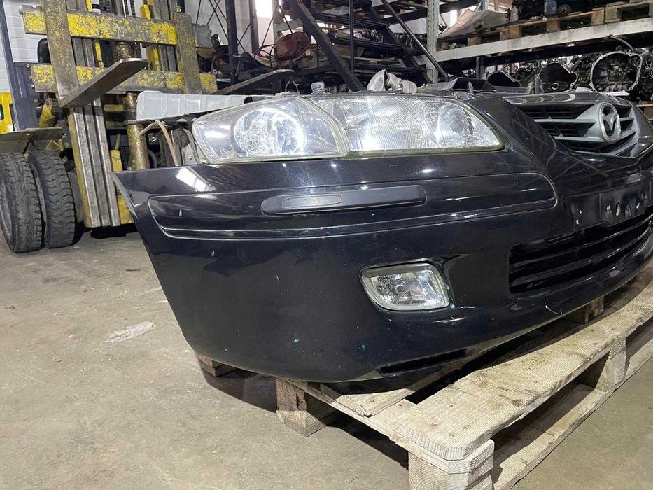 TitanAuto Mazda 626 GF ноускат