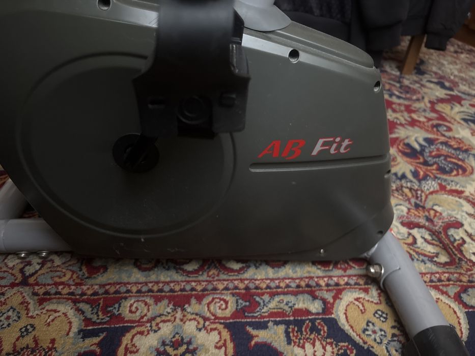 Велоeргометър AB Fit
