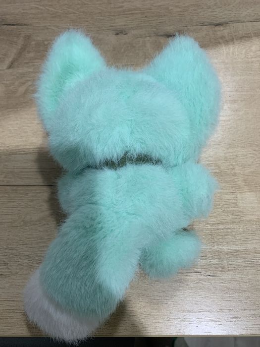 Вакуку не оригинал