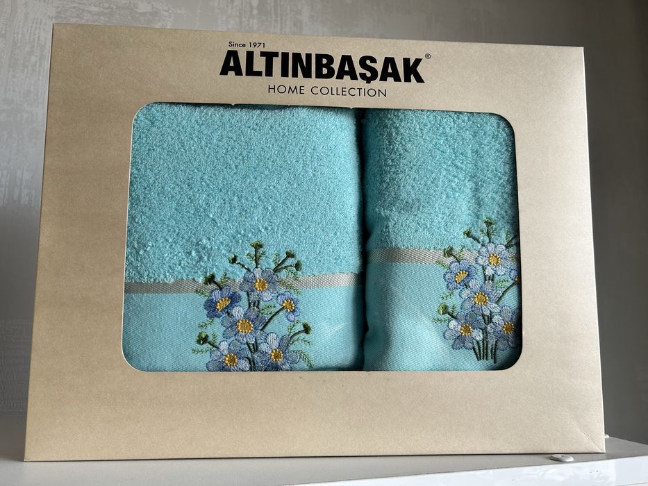 Набор полотенец. РАСПРОДАЖА!