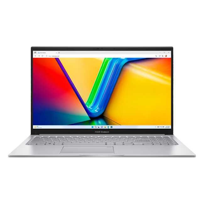 Продаётся новый ноутбук ASUS  VivoBook R1504VA(i5/8/512/Int/15,6+