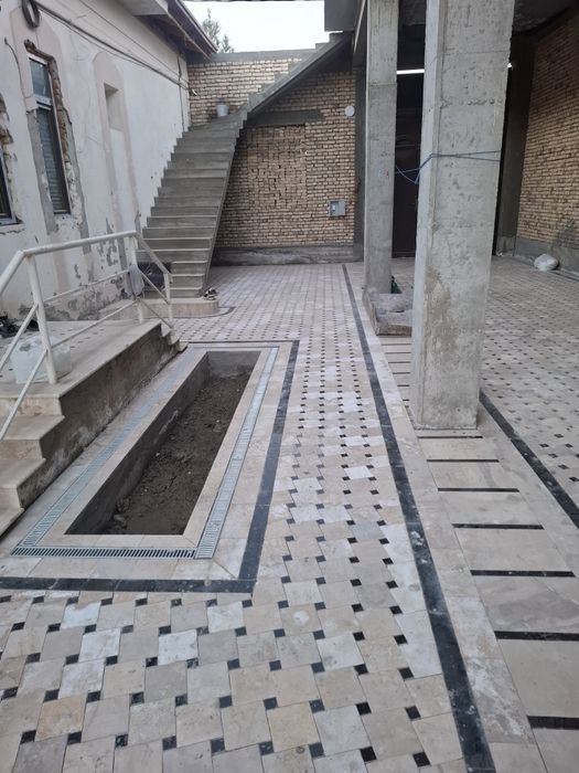 Izvestnyak tabiy tosh xizmati