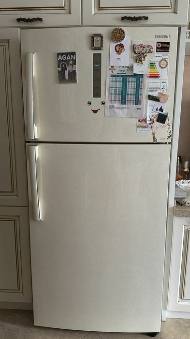 Ремонт холодильников и морозильников