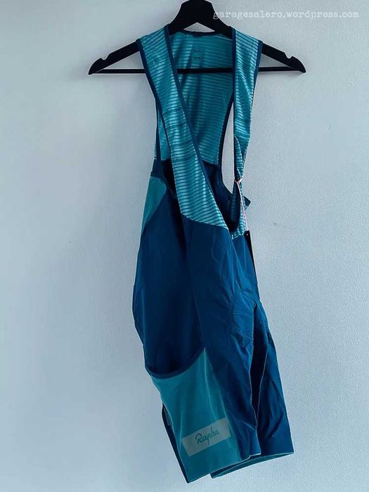 Rapha echipament ciclism femei barbati - tricou bibshorts manusi noi