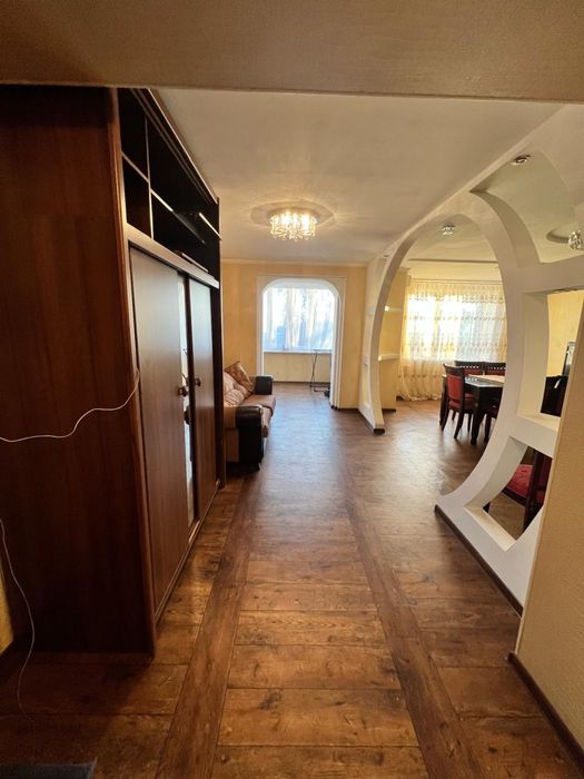 Сдам 3-х комнатную квартиру