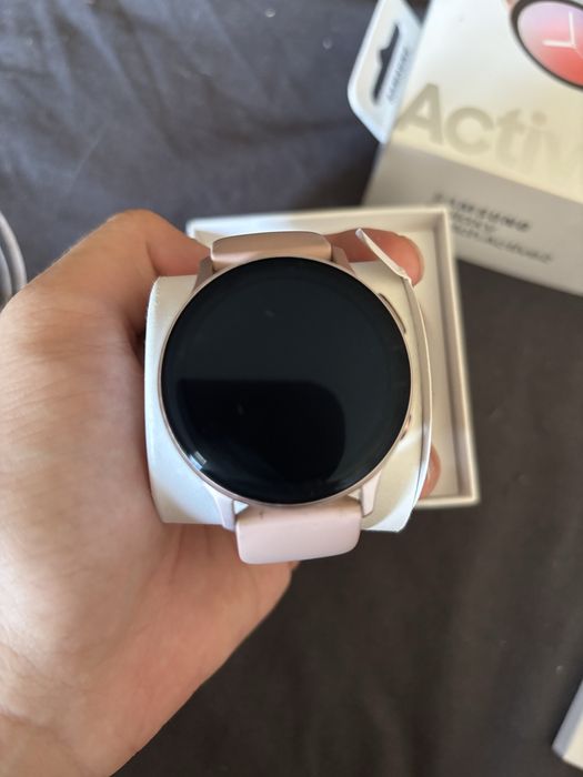 Электронные Часы Active2