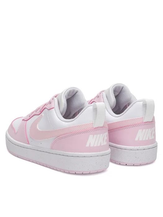 Оригинални Дамски Nike Маратонки, Сникърси  в Розов цвят