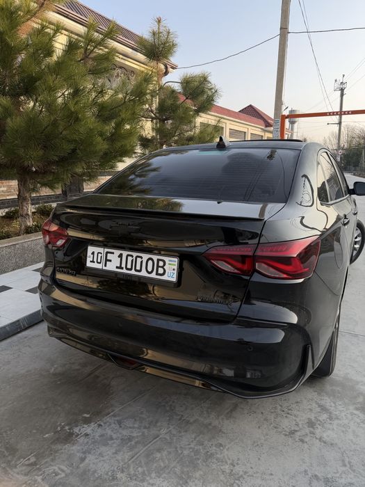 Monza 1.5 olib xaydisiz xarjat keremas