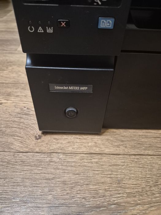 Продам принтер M1132 MFP