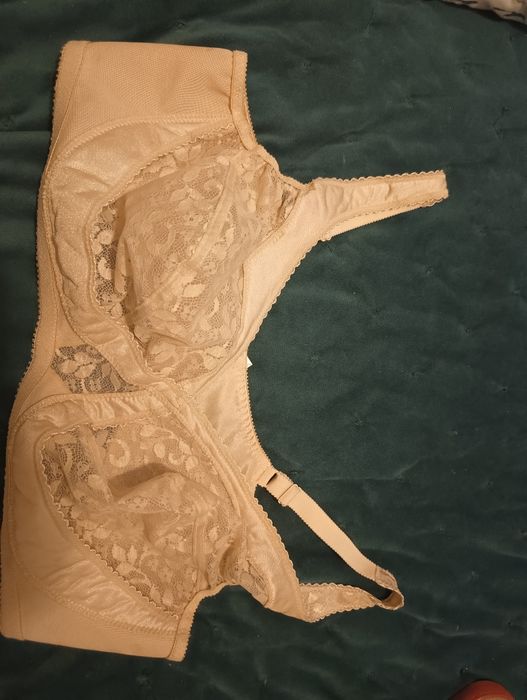 Sutien Glamorise 110C