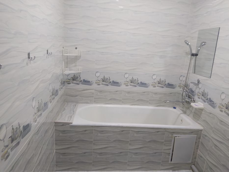 Продается 2-х комнатная квартира с мебелью и техникой (Без риелтора)