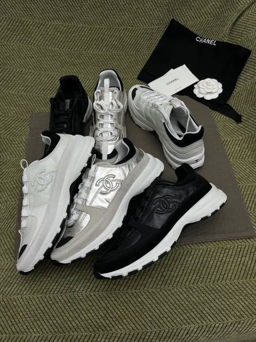 Adidasi Chanel 35-42