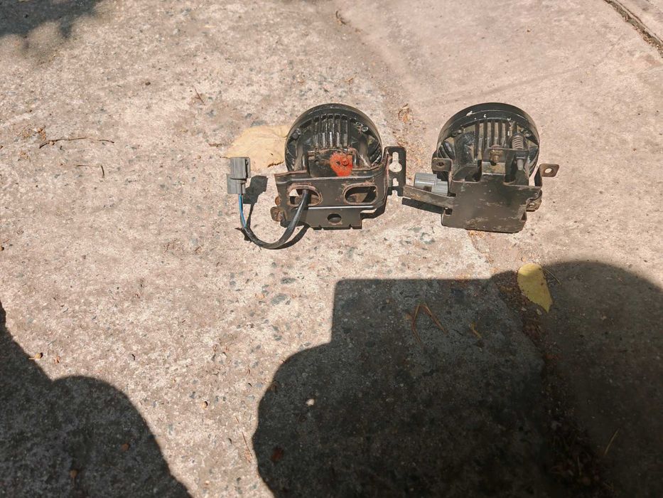 Халогени за Хонда СРВ1