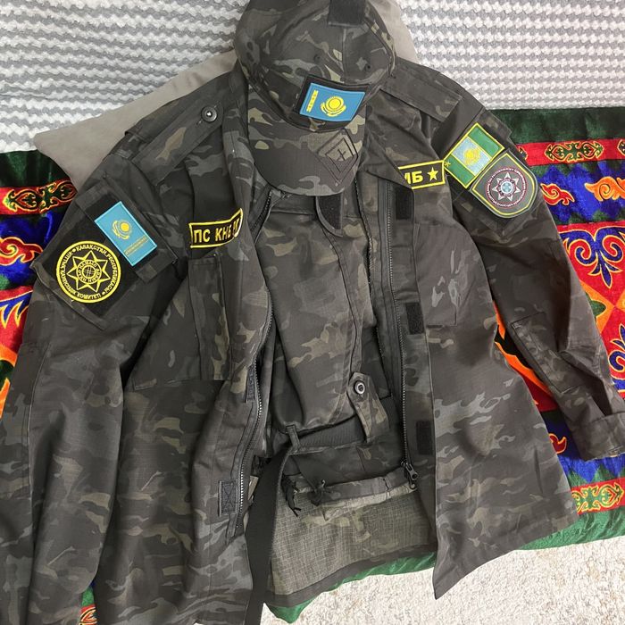 Продам Пс кнб Рк