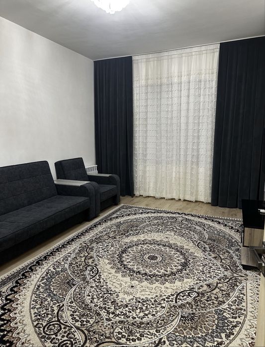 Сдается 2 ком ЖК Manzara City